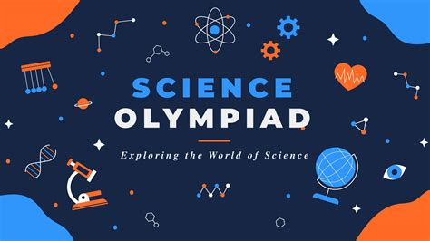 Div B & C Slate of Events - Coming Soon. . Science olympiad 2023